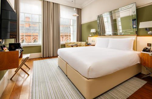 King's Cross Hotel | Kaya Great Northern Hotel, London