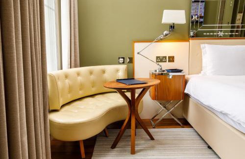 King's Cross Hotel | Kaya Great Northern Hotel, London