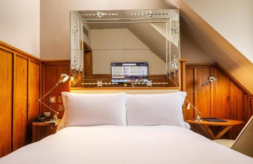 King's Cross Hotel | Kaya Great Northern Hotel, London