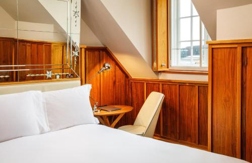 King's Cross Hotel | Kaya Great Northern Hotel, London