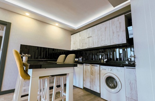 Trabzon Apartamento | Kaya Home Hotel