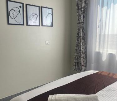 Mlolongo Apartamento | Kaya Homes , Studio 23 mins to JKIA