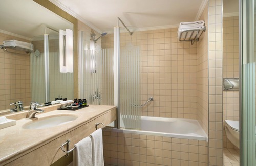 Buyukcekmece Hotel | Kaya Istanbul Fair & Convention