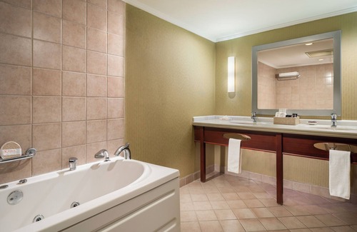 Buyukcekmece Hotel | Kaya Istanbul Fair & Convention