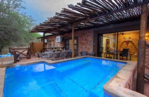Marloth Park Casa | Kaya KaBush