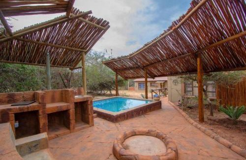 Marloth Park Casa | Kaya KaBush
