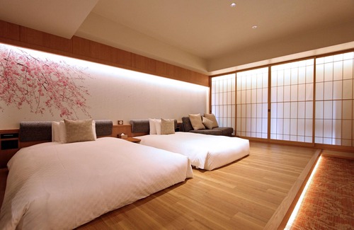 Nakagyo Ward Hotel | KAYA Kyoto Nijo Castle, BW Signature Collection by Best Western