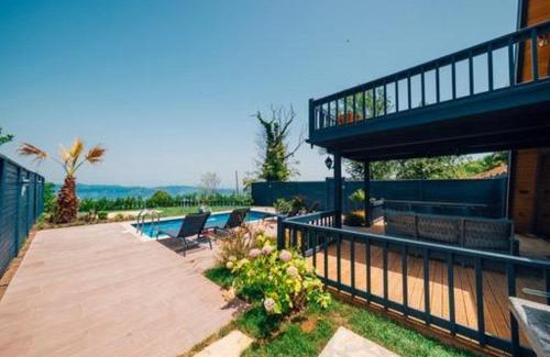 Sapanca Complejo | KAYA PALACE SAPANCA