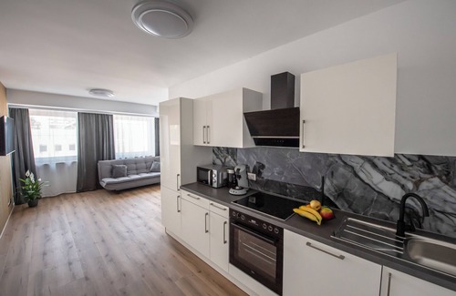 Bad Kreuznach Apartamento | Kaya Residence