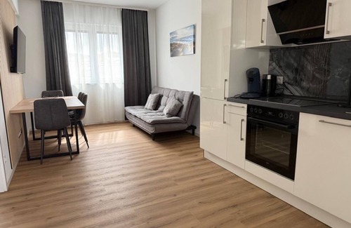 Bad Kreuznach Apartamento | Kaya Residence