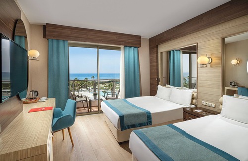 Titreyengol Complejo | Kaya Side - All Inclusive