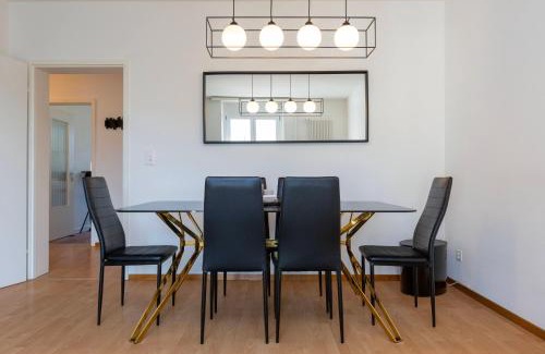 Werd Apartamento | KAYA Zurich Apartment 4B - Downtown 2BR Deluxe Apt