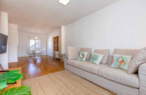 Werd Apartamento | KAYA Zurich Apartment 5B - Downtown 2BR Deluxe Loft Apt