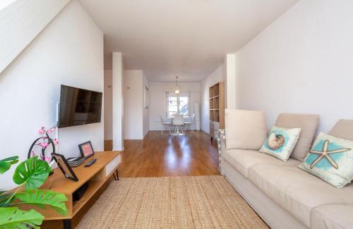 Werd Apartamento | KAYA Zurich Apartment 5B - Downtown 2BR Deluxe Loft Apt