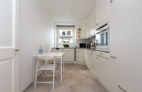 Langstrasse Apartamento | KAYA Zurich Stauffacher