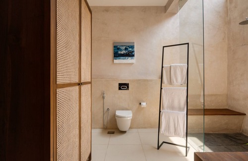 Ranna Hotel | Kayaam House