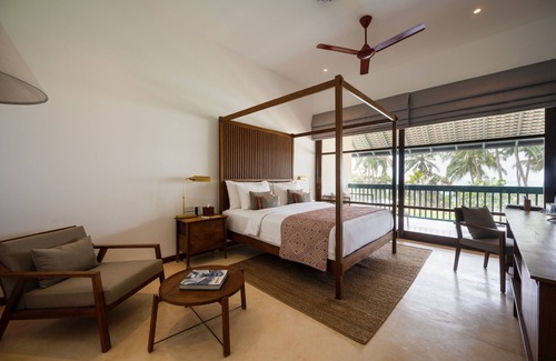 Ranna Hotel | Kayaam House