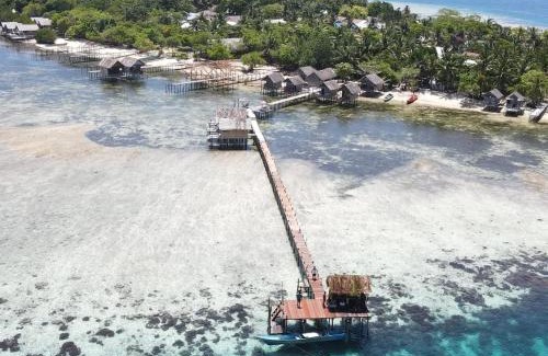Raja Ampat Casa | Kayafyof Homestay