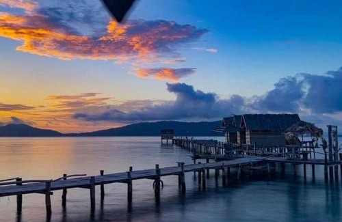 Raja Ampat Casa | Kayafyof Homestay