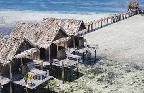 Raja Ampat Casa | Kayafyof Homestay