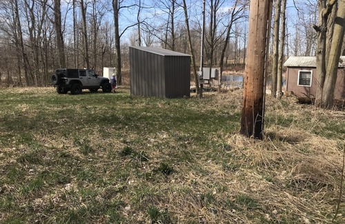 Marcellus Alquiler De RV | Kayak and Campers Paradise