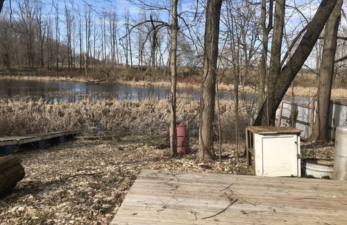 Marcellus Alquiler De RV | Kayak and Campers Paradise