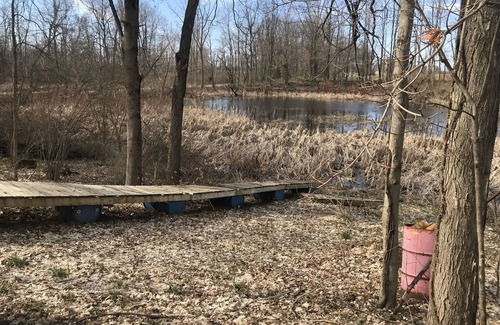 Marcellus Alquiler De RV | Kayak and Campers Paradise