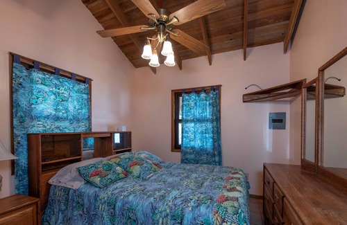 Punta Caribe Casa | KAYAK-TUBO DE LA INMERSIÓN. PISCINA NUEVA - BARCO Y CAPT. DISPONIBLE - GANADOR DEL PREMIO 5 ESTRELLAS