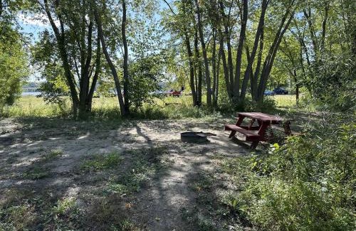 Ottawa Otro | KAYAK STARVED ROCK CAMPGROUND