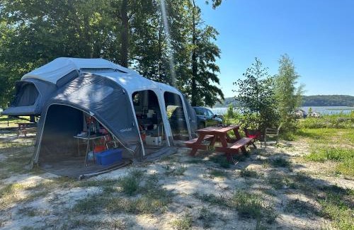 Ottawa Otro | KAYAK STARVED ROCK CAMPGROUND