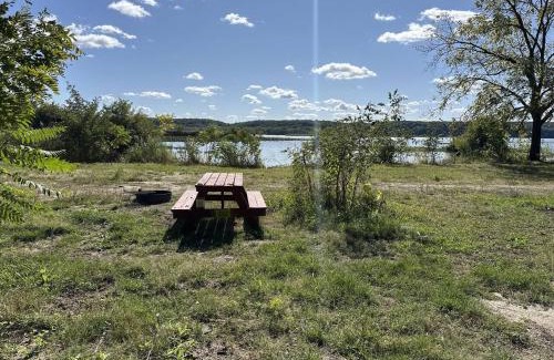 Ottawa Otro | KAYAK STARVED ROCK CAMPGROUND