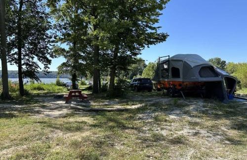 Ottawa Otro | KAYAK STARVED ROCK CAMPGROUND