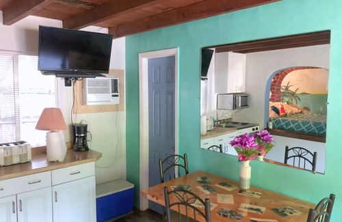 Key Largo Cabaña | Kayaking, sailing, snorkeling Free w/ Cottage