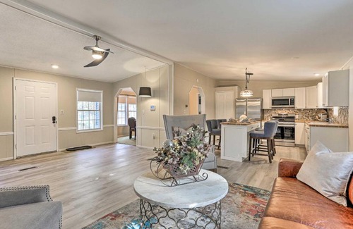Greentown Casa | Kayaks, Electric Bicycles Greentown Hideaway!