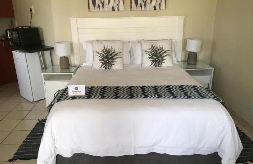 Randpark Ridge Casa | Kayamina Guesthouse