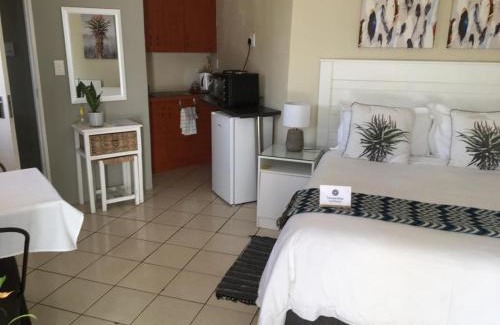 Randpark Ridge Casa | Kayamina Guesthouse
