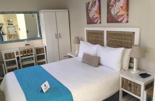 Randpark Ridge Casa | Kayamina Guesthouse