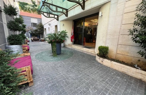 Aley Apartamento | Kayan Hotel Apartments