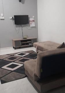 Kampung Behor Gandin Apartamento | Kayangan Apartment