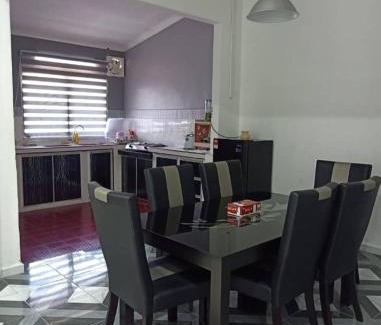 Kampung Behor Gandin Apartamento | Kayangan Apartment