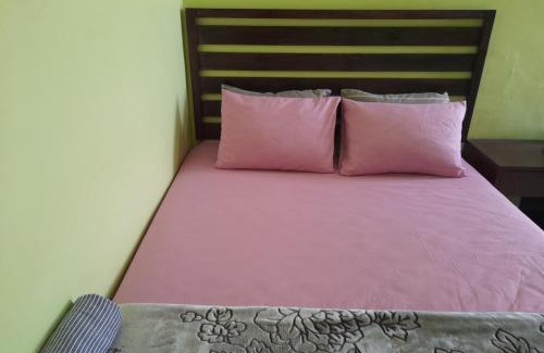 Kampung Behor Gandin Apartamento | Kayangan Apartment