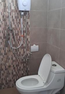 Kampung Behor Gandin Apartamento | Kayangan Apartment