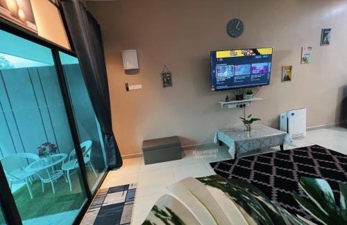 Kuantan Casa | Kayangan Homestay Kuantan MUSL!M Only