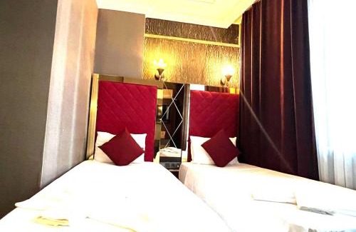 Beyazit Hotel | KayaRoYal Hotel Rooftop Unlimited Tea and Coffees At The Terrace Restaurant