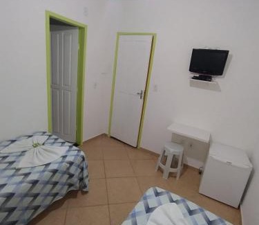 Amargosa Hotel | Kayc pousada