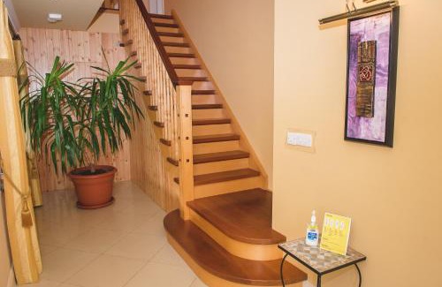 Killarney Casa | Kayden House