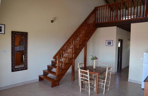 Choiseul Casa | Kaye Coco