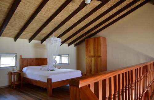 Choiseul Casa | Kaye Coco