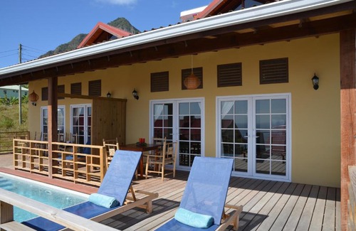 Choiseul Casa | Kaye Coco