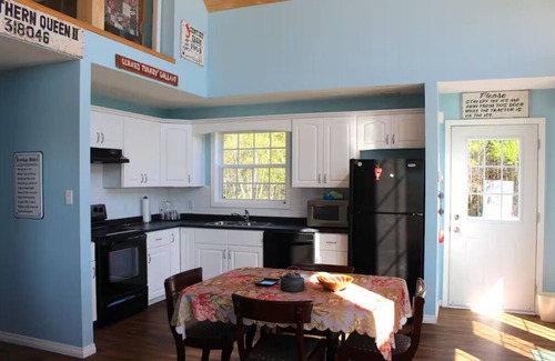 Georgetown Casa | Kayes Cottage - water view
